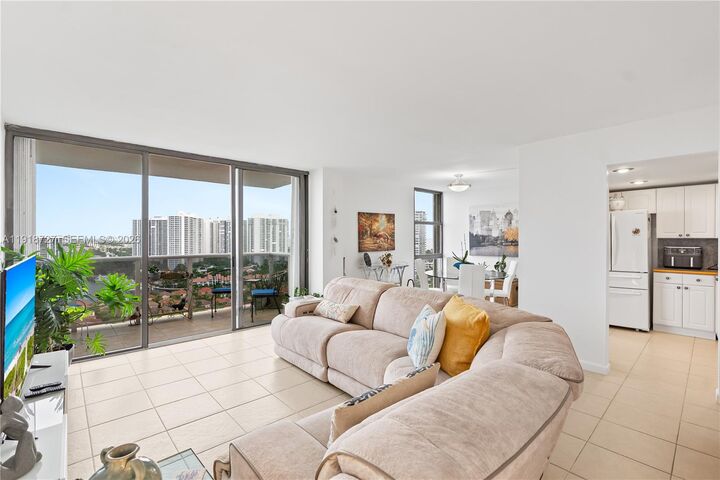 Property Photo:  3675 N Country Club Dr 2201  FL 33180 