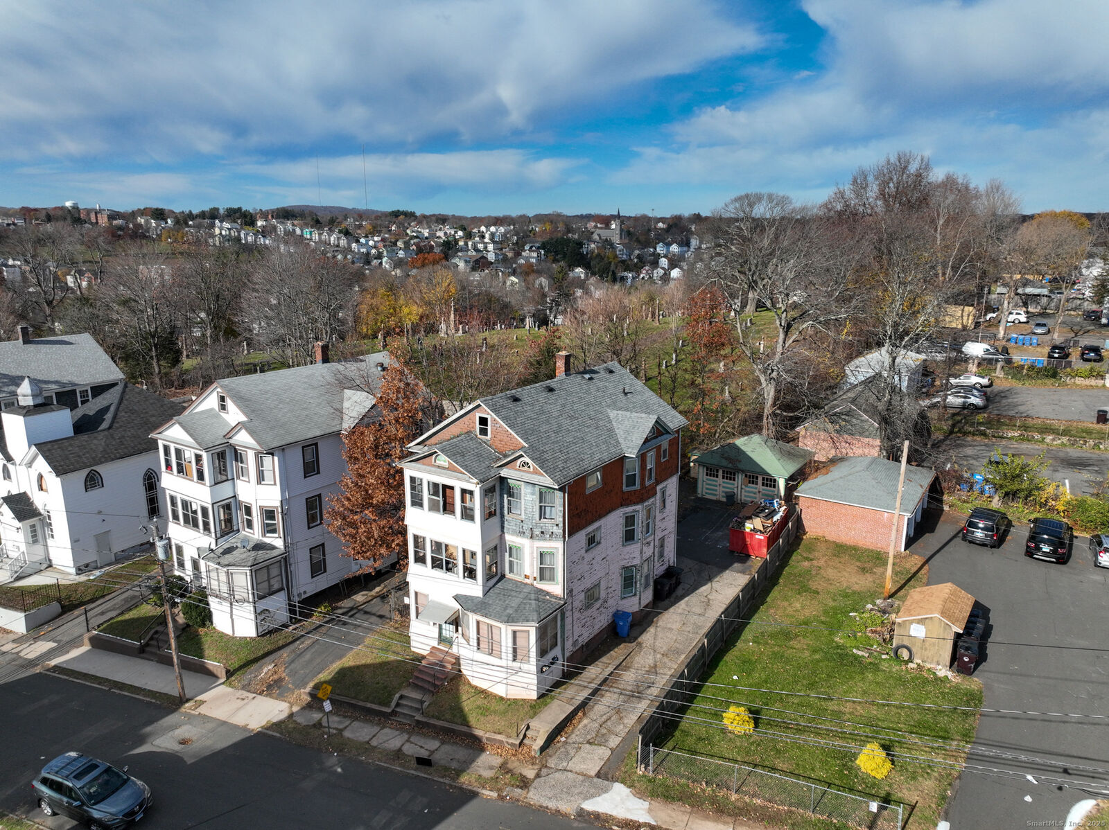 Property Photo: 56 Beatty Street CT 06051