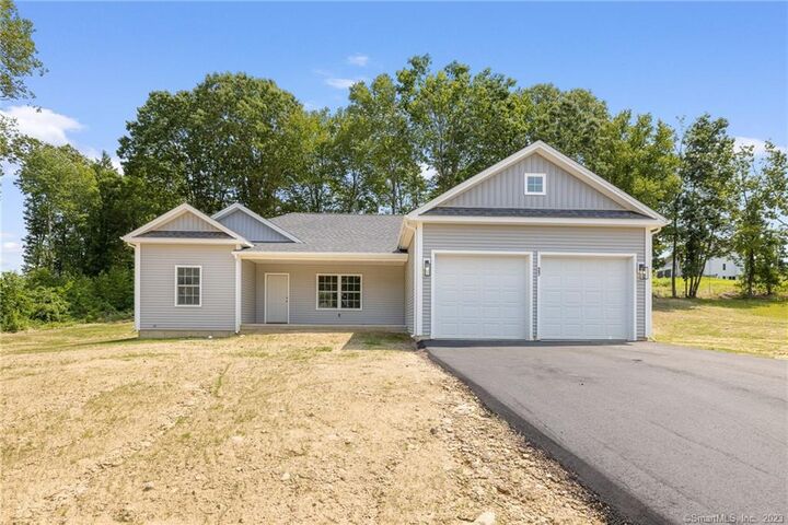 Lot 15 Lakewood Road  East Hampton CT 06424 photo