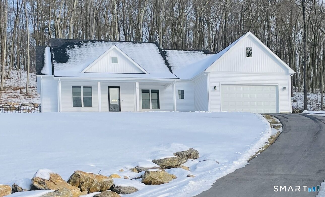 Property Photo: Lot 15 Lakewood Road CT 06424