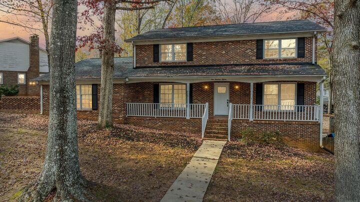 Property Photo: 115 Oglewood Drive SC 29681