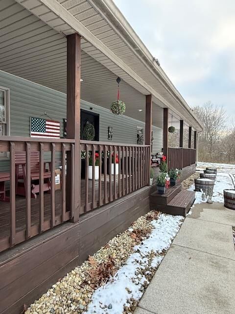 Property Photo:  292 13th St  OH 45692 