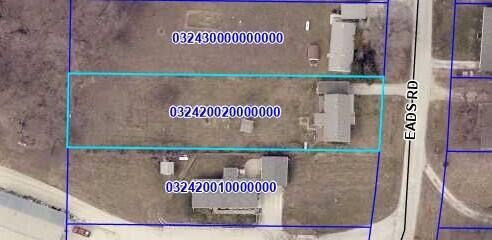 Property Photo: 54796 Eads Road IA 51561