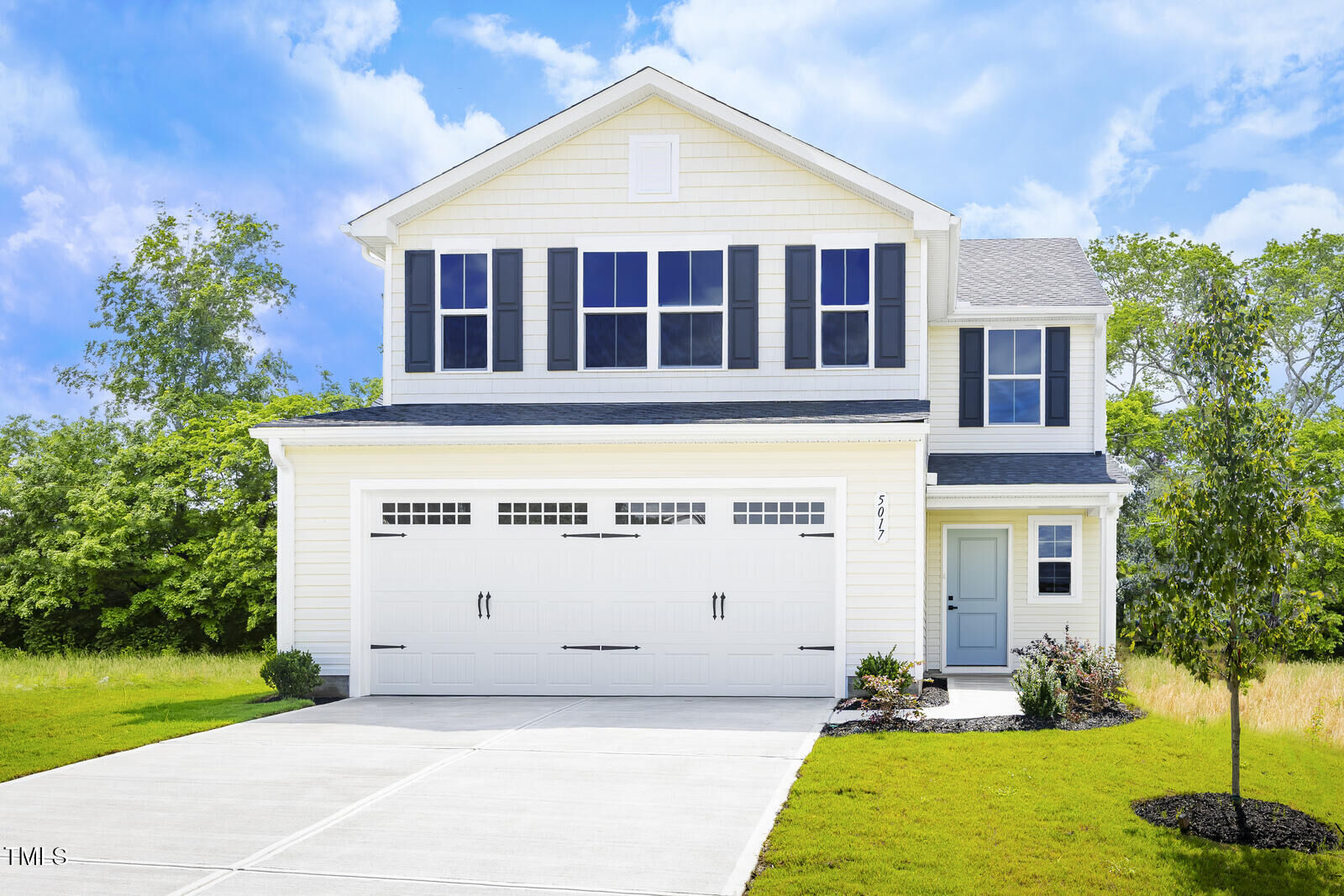 Property Photo:  140 Cavalier Rider Run  NC 27591 