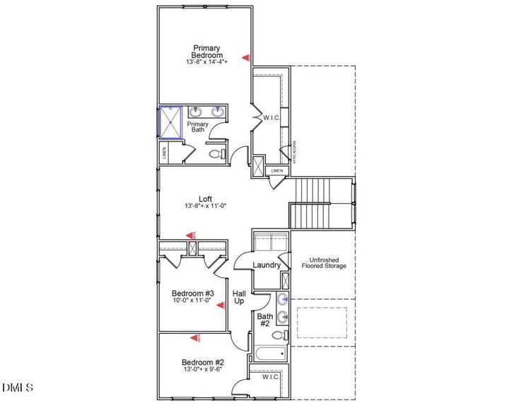 Property Photo:  424 White Oak Garden Way 318  NC 27529 