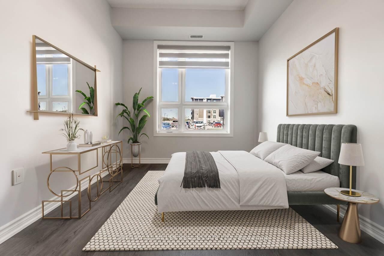 Property Photo:  630 Sauve Street 121  ON L9T 9A6 