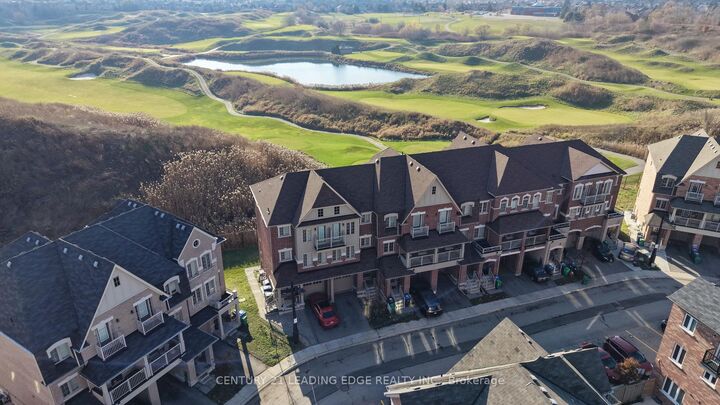 Property Photo: 26 Shiff Crescent ON L6Z 0H5