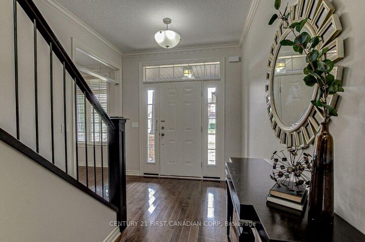 Property Photo: 1956 Quarrier Road ON N6G 5L2