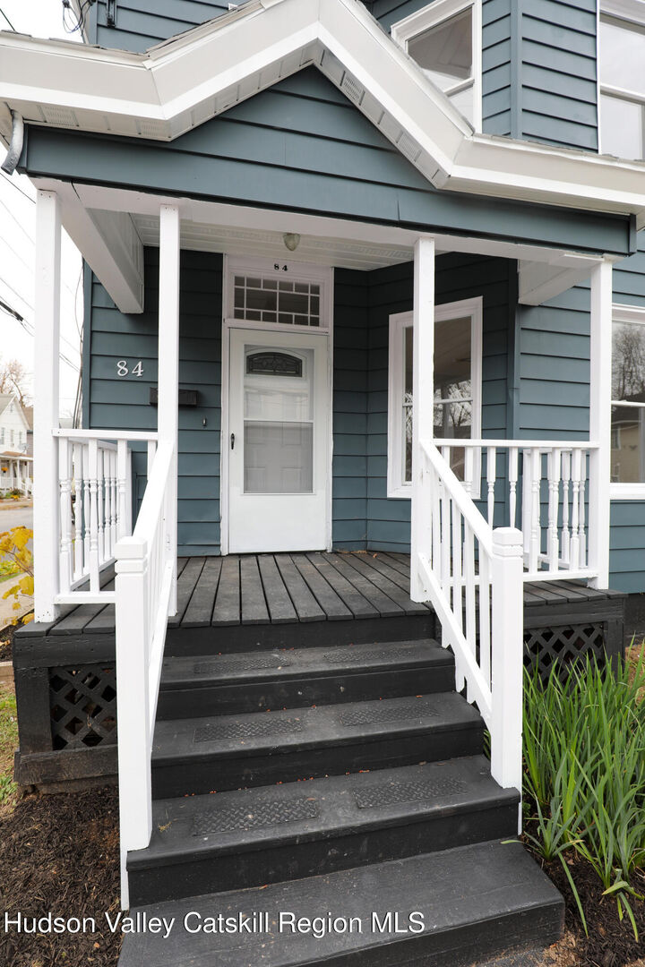 Property Photo: 84 Prospect NY 12401