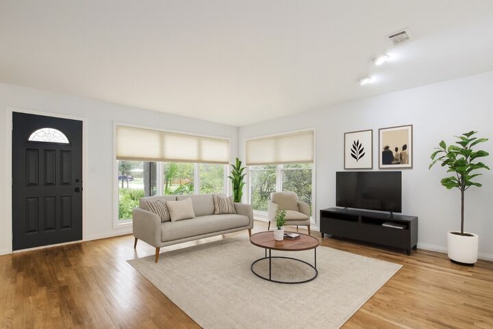 Property Photo: 2701 W 49th 1/2 Street TX 78731