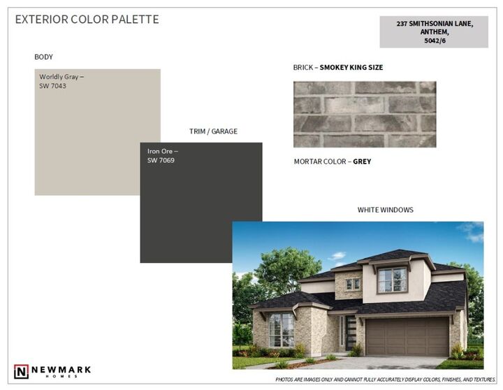 Property Photo: 237 Smithsonian Lane TX 78640