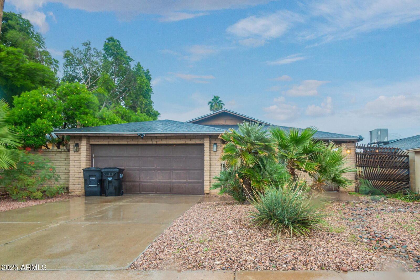 Property Photo: 861 N 85th Street AZ 85257