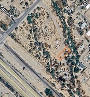 Property Photo:  21xxx W Griffin Street 10  AZ 85361 