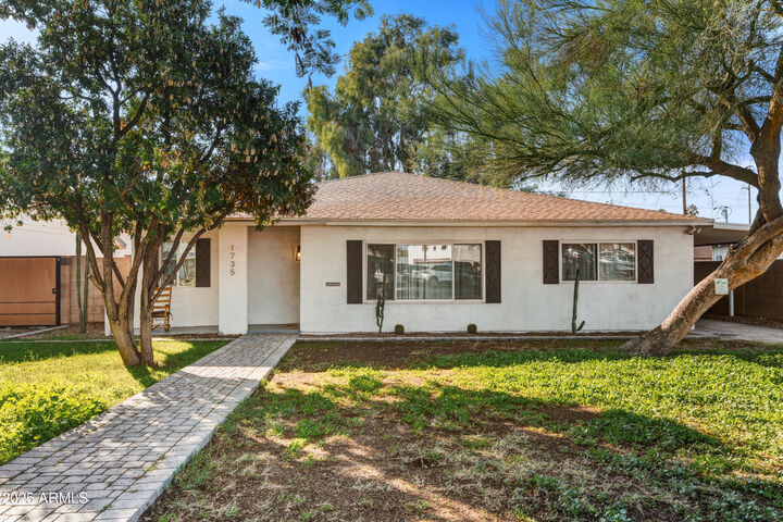 Property Photo:  1735 W Mitchell Drive  AZ 85015 