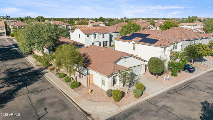 Property Photo:  3650 E Constitution Drive  AZ 85296 