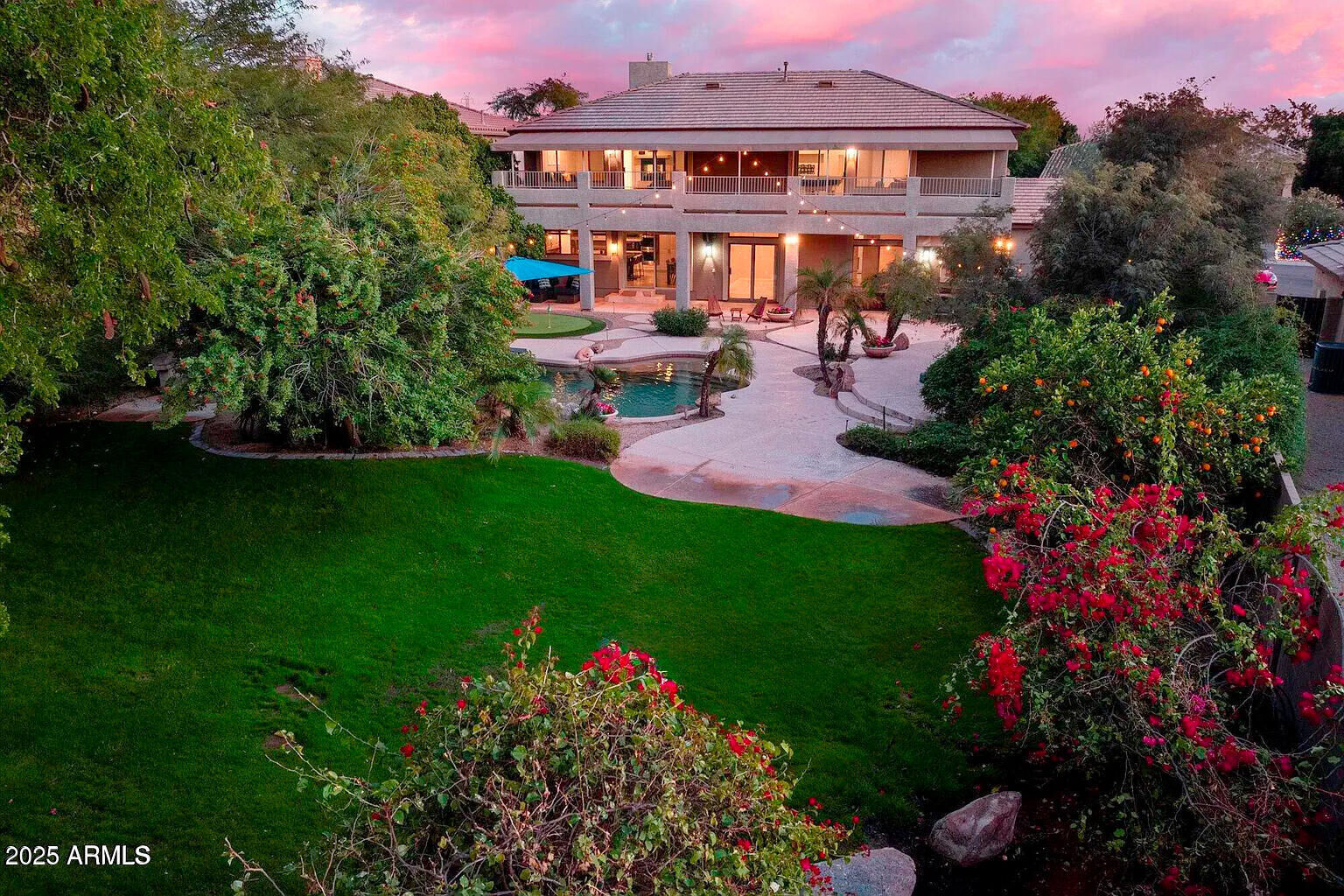 Property Photo:  7638 E Windwood Lane  AZ 85255 