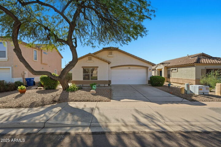 11535 E Persimmon Avenue  Mesa AZ 85212 photo