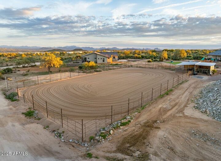 Property Photo: 16332 E Skinner Drive AZ 85262