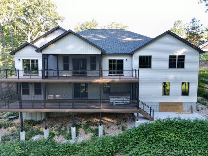 Property Photo:  195 Oakmont Avenue  MO 65049 