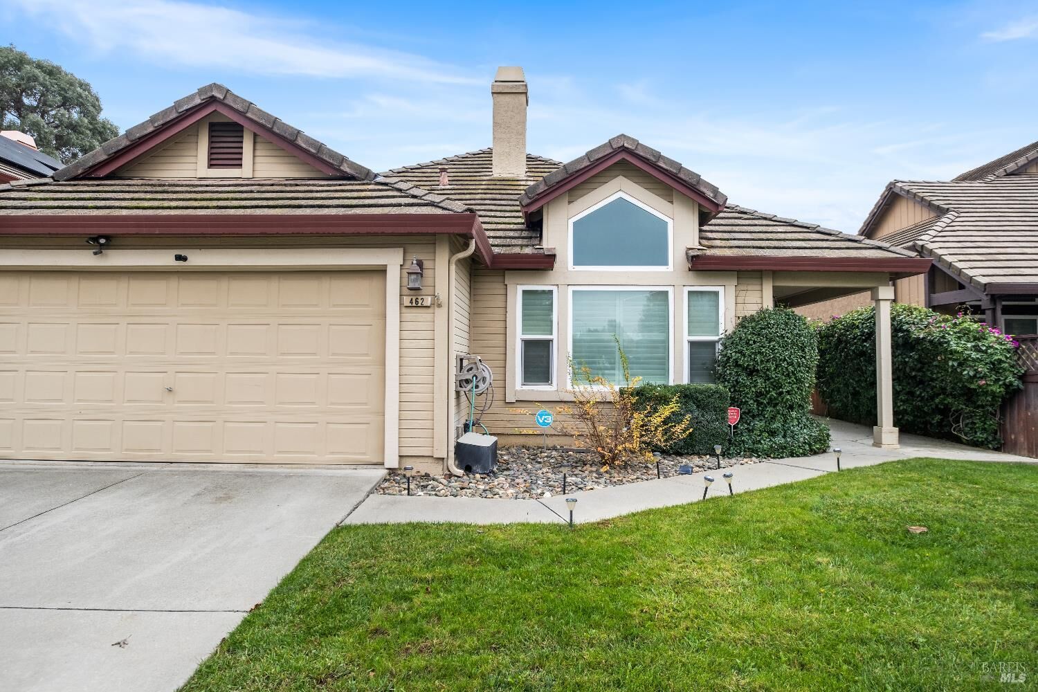 Property Photo: 462 Eagle Lane CA 95687