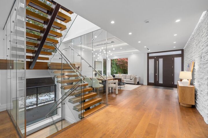 Property Photo:  4291 W 29th Avenue  BC V6S 1V8 