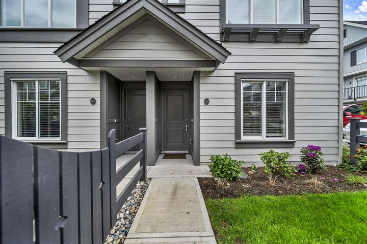 Property Photo: 15778 85 Avenue 120 BC V4N 6W8
