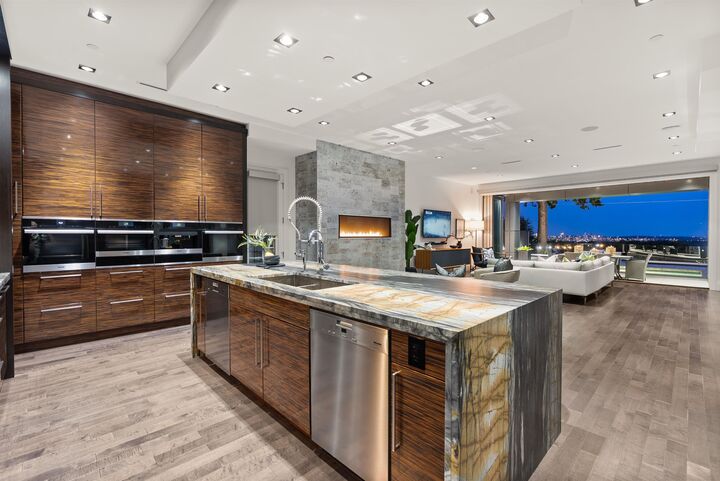 Property Photo: 1265 Queens Avenue BC V7S 2K4