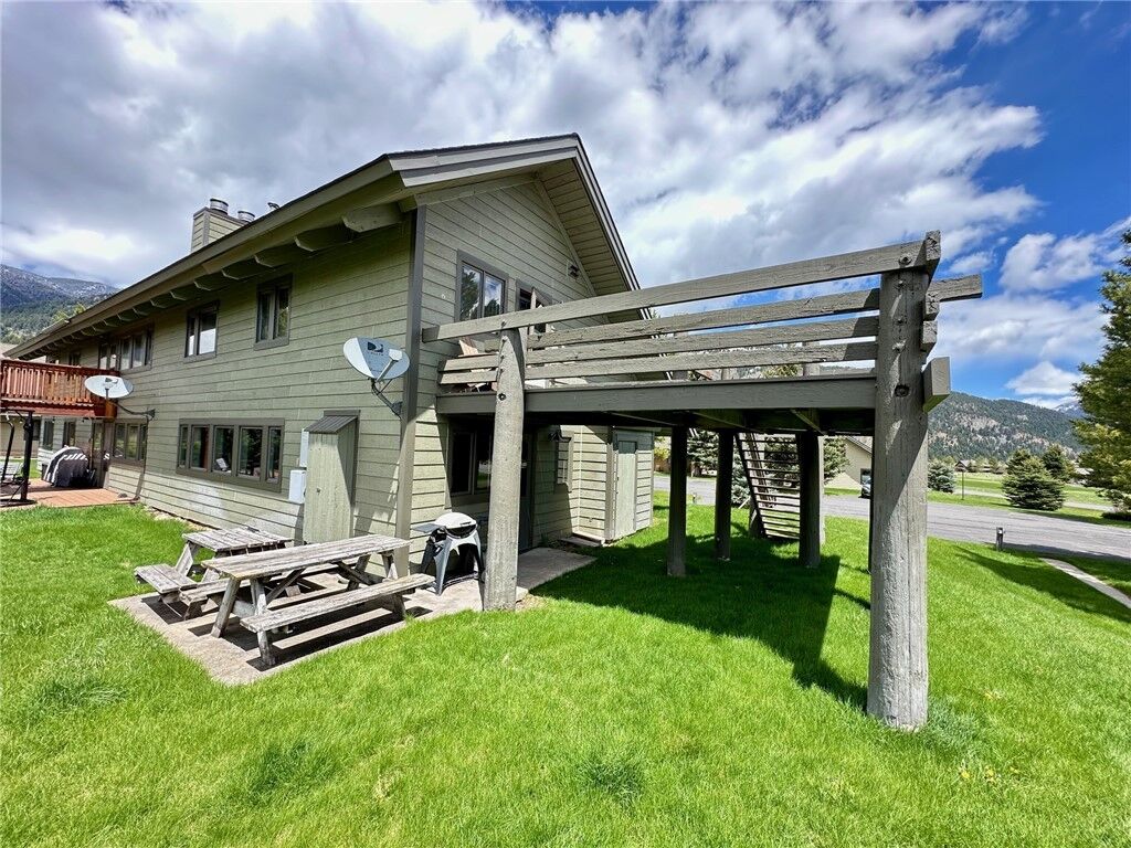 Property Photo:  2225 Black Otter Road 23  MT 59716 