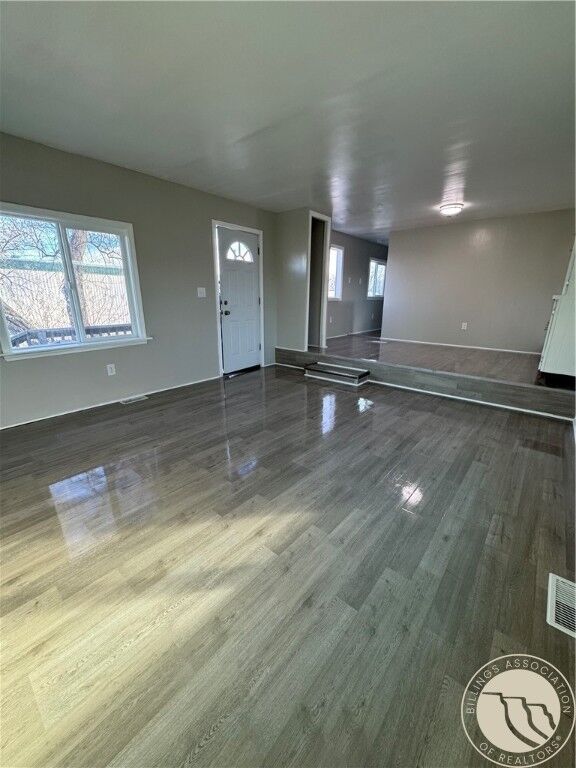 Property Photo: 2618 Topeka Drive MT 59044