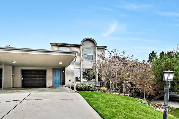 Property Photo: 2934 N North Mountain Road ID 83702