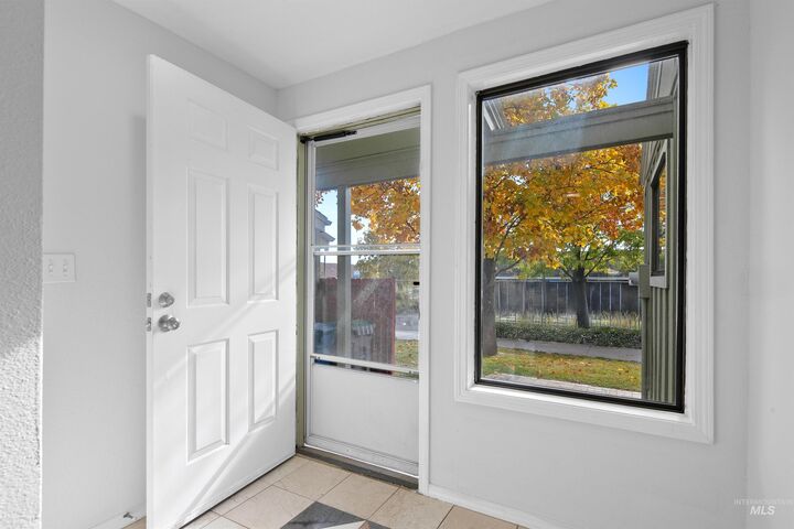 Property Photo: 2469 N Westminster Lane ID 83704