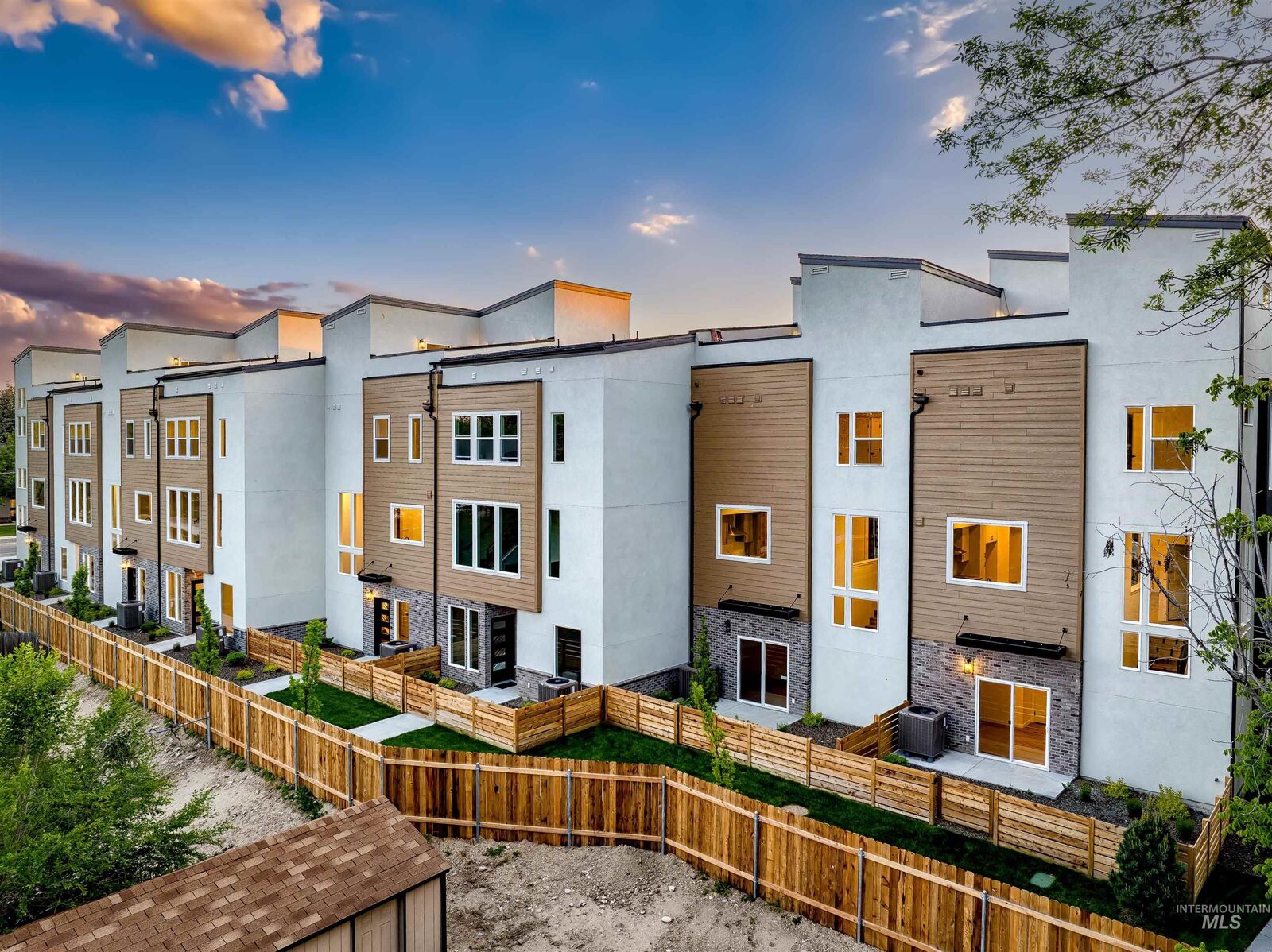 Property Photo: 118 E Pennsylvania St ID 83706