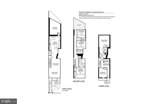 Property Photo:  750 13th Street SE  DC 20003 