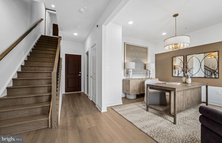 Property Photo:  1205 Bear Oak Lane 2  MD 20724 