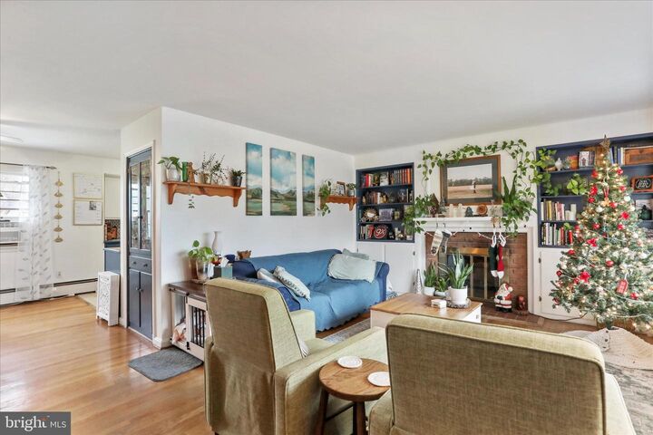 Property Photo:  21918 Jefferson Boulevard  MD 21783 