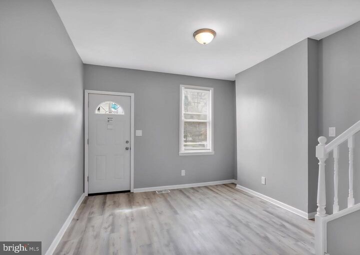 Property Photo: 407 Powell Street NJ 08030