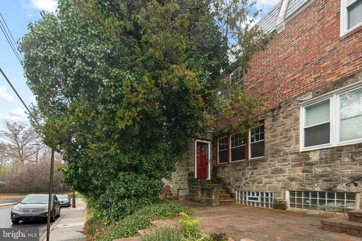 2133 Parkwyn Road  Philadelphia PA 19131 photo