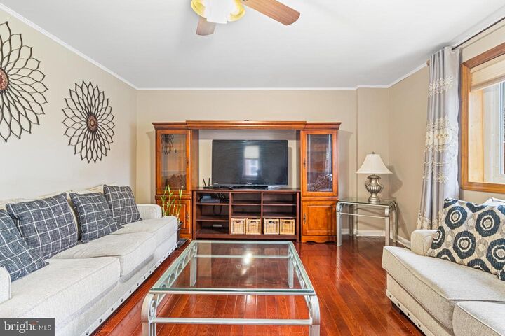 Property Photo: 11208 Jeanes Street PA 19116