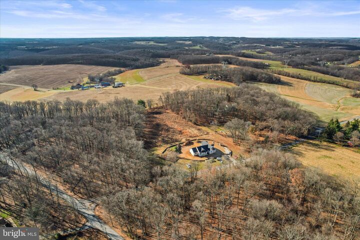 Property Photo: 3913 Saint Pauls Road MD 21102