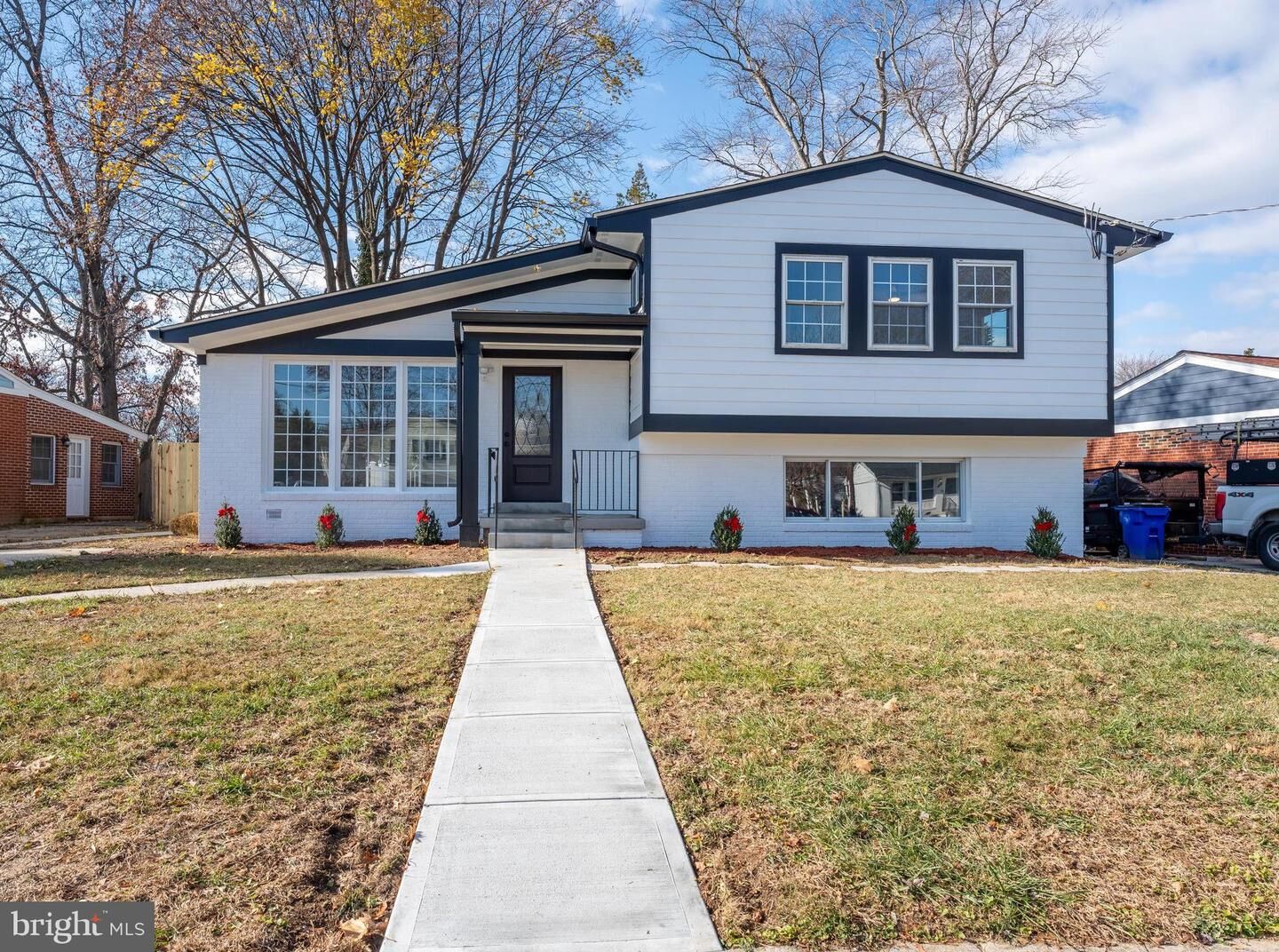 Property Photo:  13208 Holdridge Road  MD 20906 