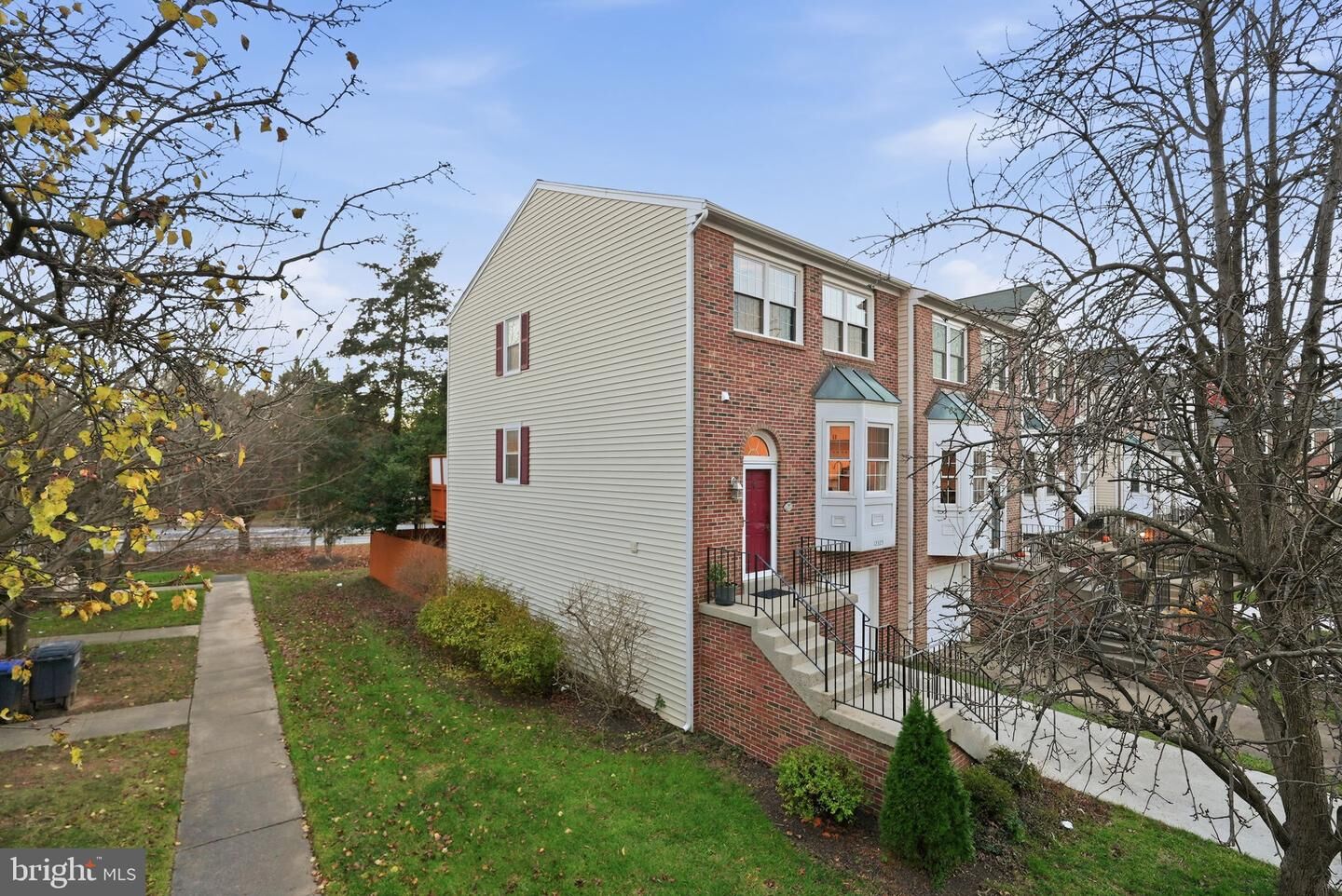 Property Photo: 12325 Field Lark Court VA 22033