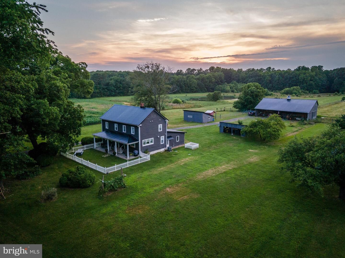 Property Photo: 49465 Demko Road MD 20653