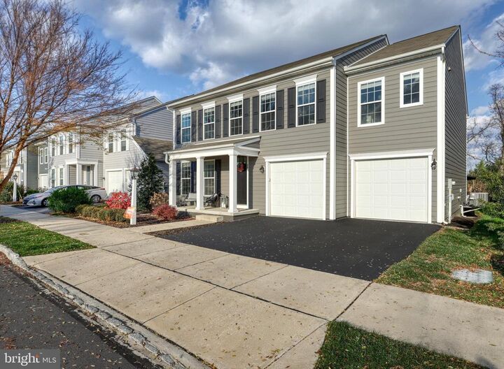 Property Photo: 86 Hoke Farm Way PA 17050