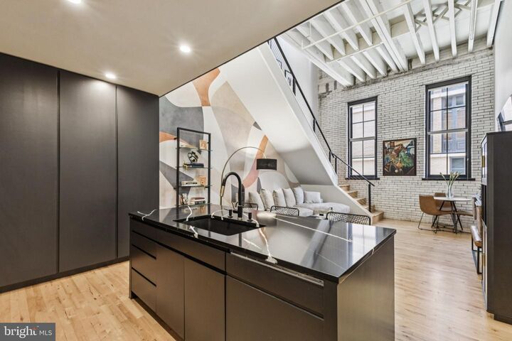 Property Photo: 437 New York Avenue NW Y26 DC 20001