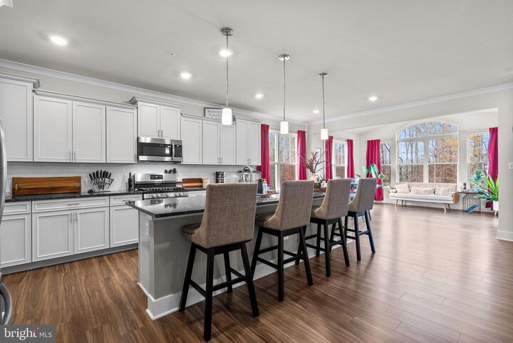 Property Photo: 4148 Charles Dickens Dr MD 20695