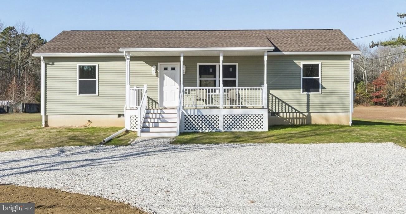Property Photo:  45 Hands Mill  NJ 08314 