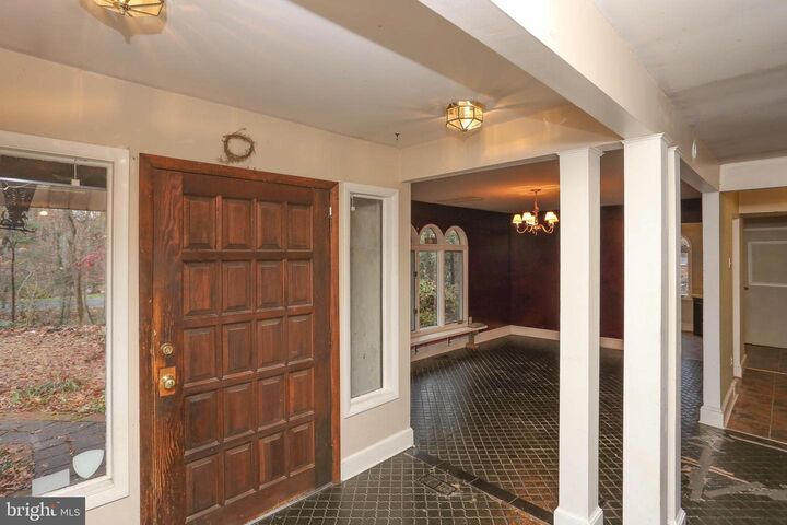 Property Photo: 1196 Tanager Drive MD 21108