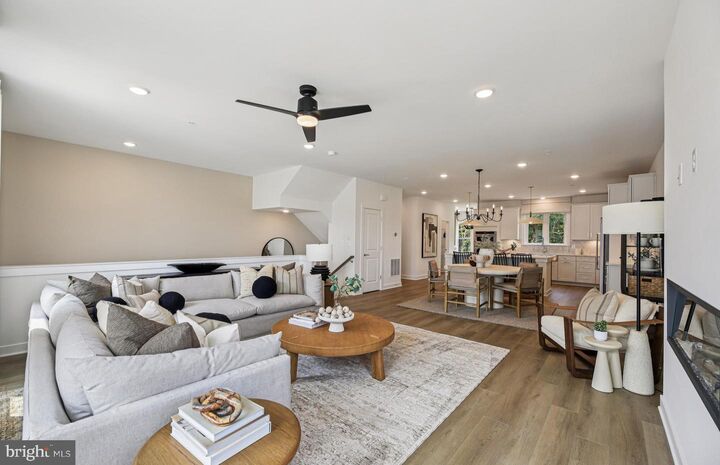 Property Photo:  1102 Crested Wood Drive  MD 20724 