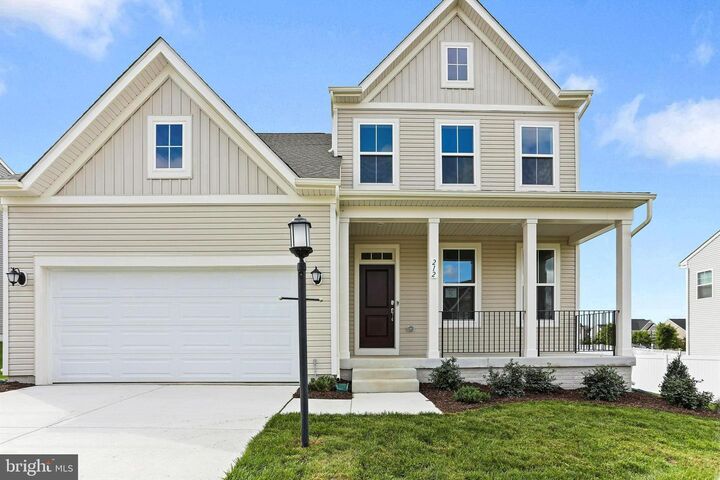 Lot 0070 Barksdale Drive Plymouth  Charles Town WV 25414 photo