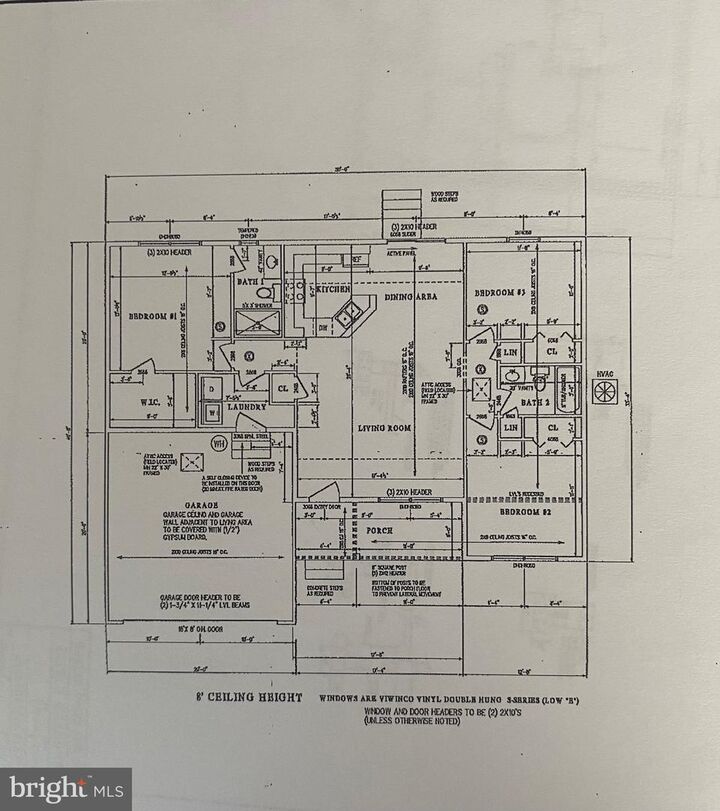 Property Photo:  611 Pennsylvania Ave  DE 19973 